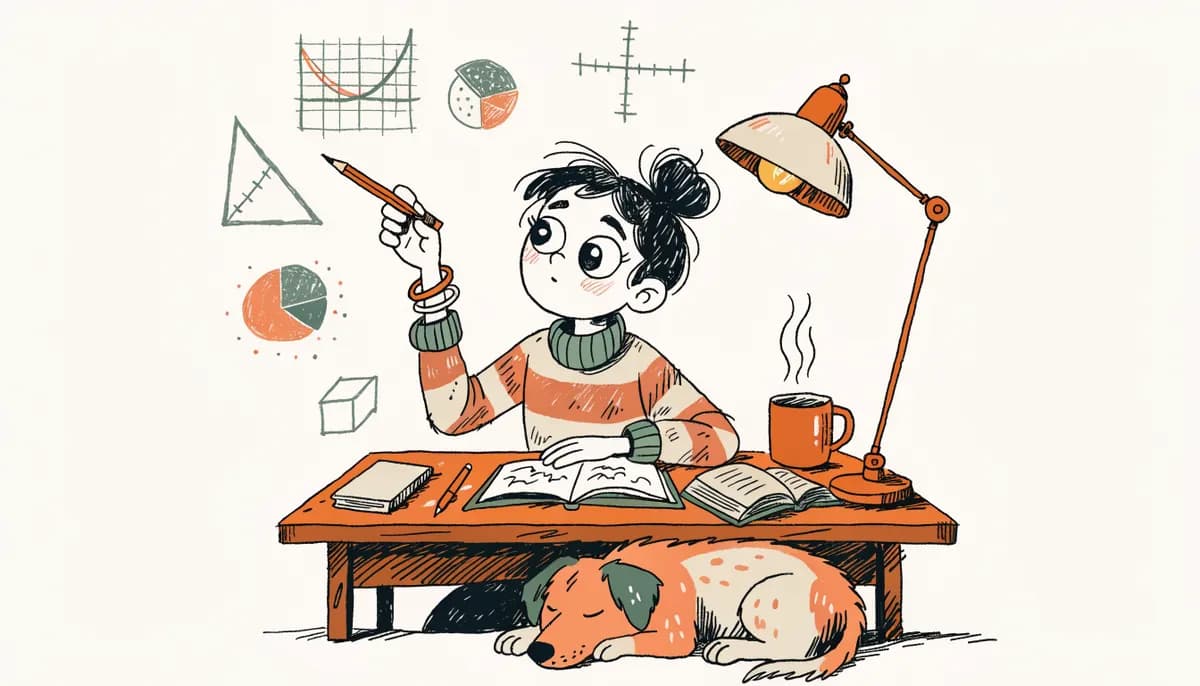 ACT Math Topics: Every Topic on the ACT Math Section (2026)