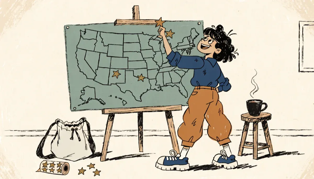 Average ACT Score by State: Full Rankings and Trends (2026)