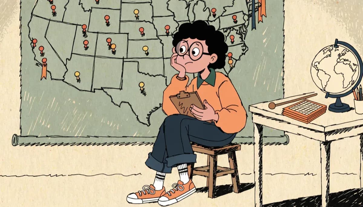 Average SAT Score by State: Full Rankings and Trends (2026)