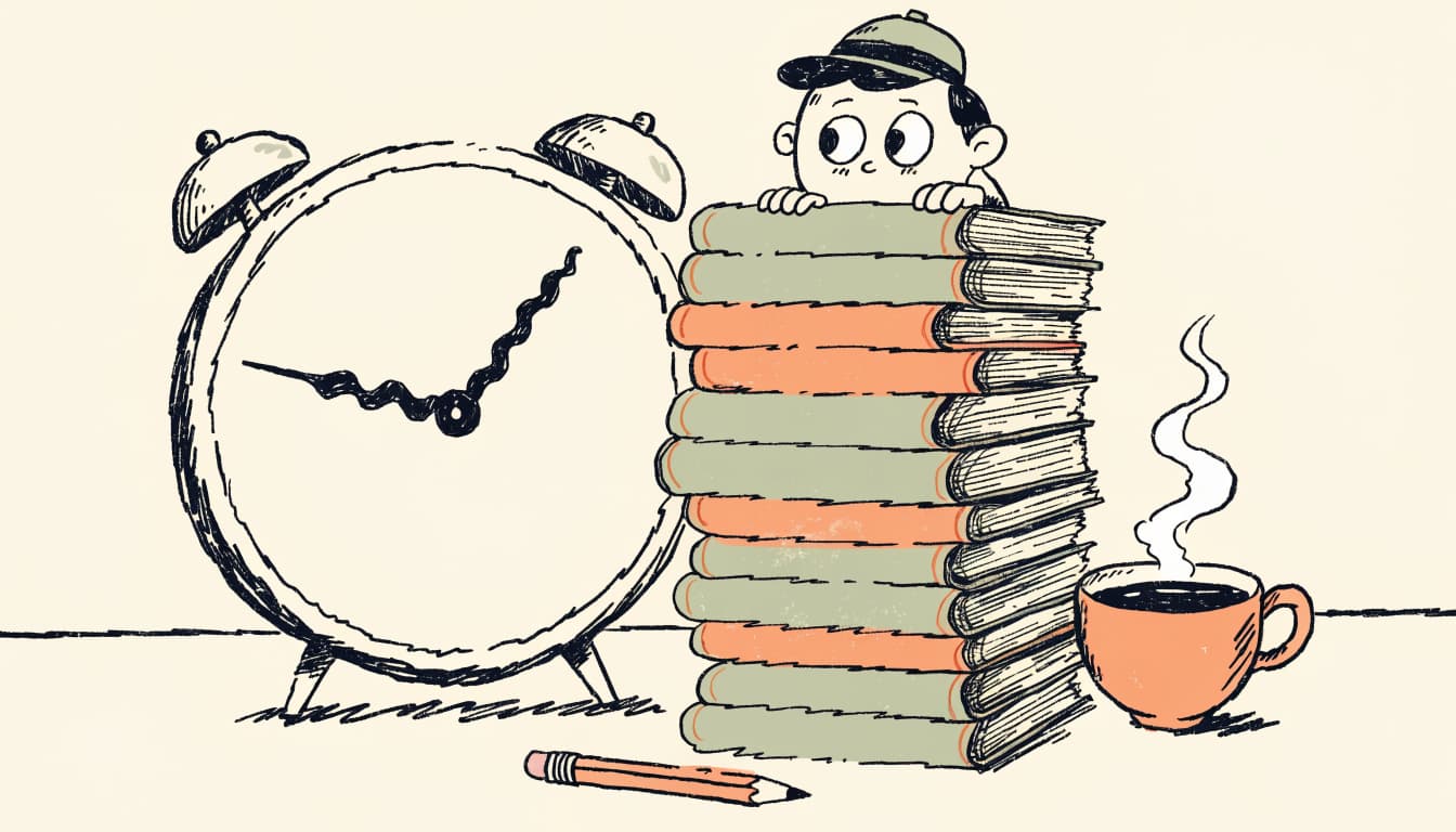 How Long Is the SAT? Time, Sections, and Breaks Explained (2026)
