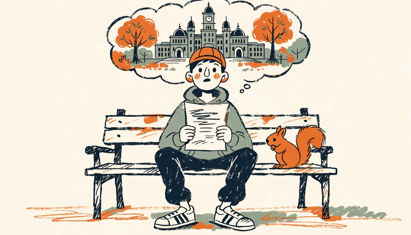 Is 1200 a Good SAT Score? What It Means for Your College List (2026)