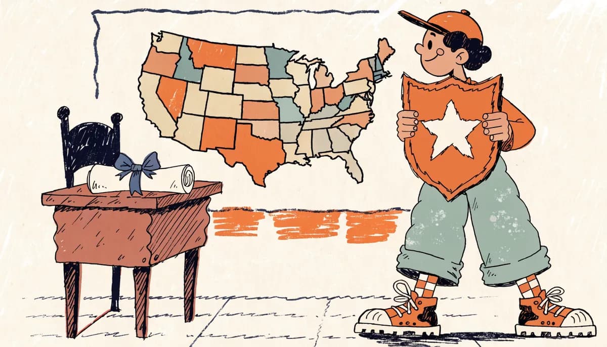 NMSQT Qualifying Scores: National Merit Cutoffs by State (2026)