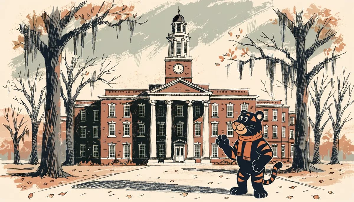 Auburn SAT & ACT Score Requirements: What You Need to Get In (2026)