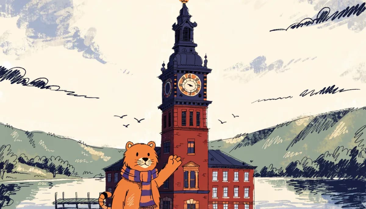 Clemson SAT & ACT Score Requirements: What You Need to Get In (2026)