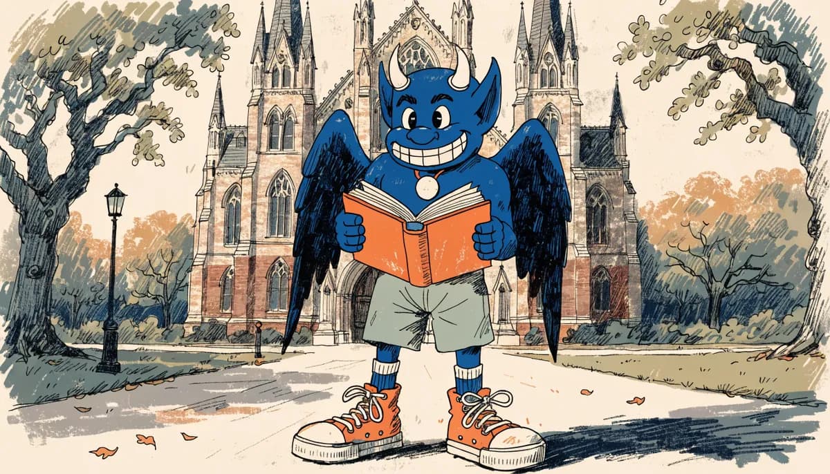 Duke SAT & ACT Score Requirements: What You Need to Get In (2026)