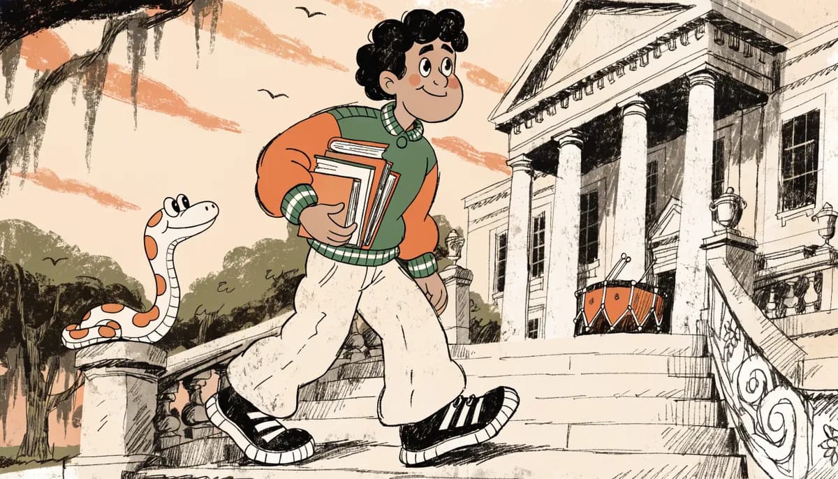 FAMU SAT & ACT Score Requirements: What You Need to Get In (2026)