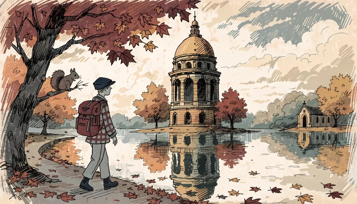 Notre Dame SAT & ACT Score Requirements: What You Need to Get In (2026)
