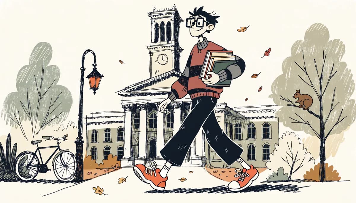 Ohio State SAT & ACT Score Requirements: What You Need to Get In (2026)