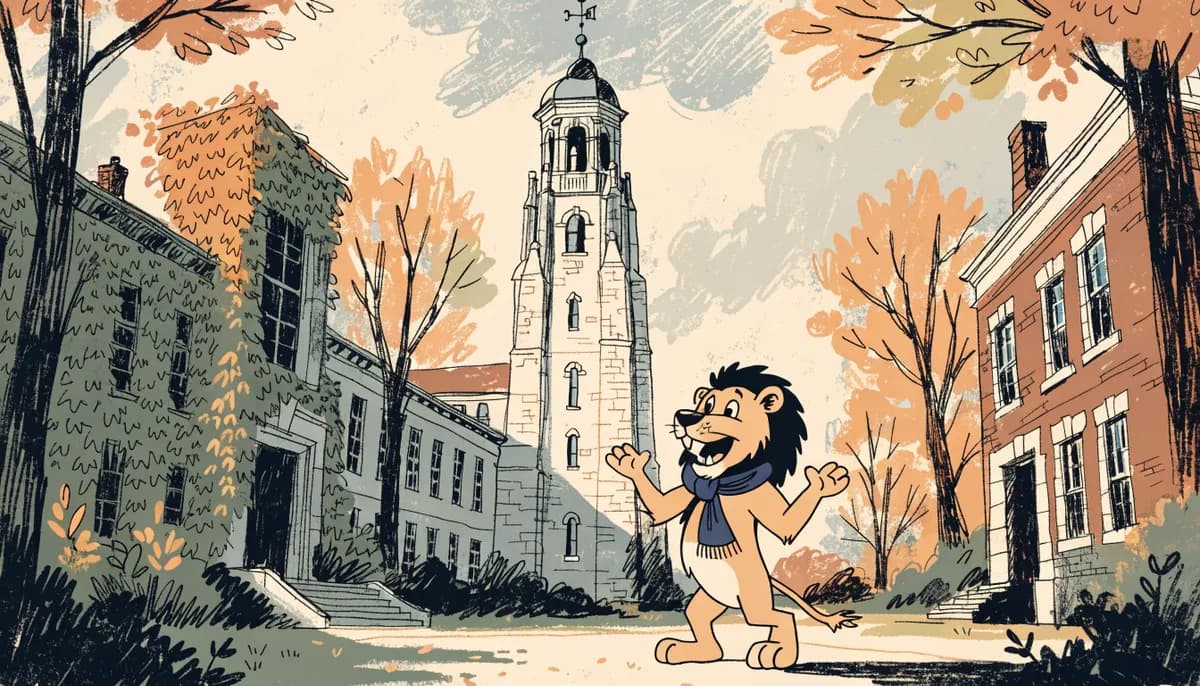 Penn State SAT & ACT Score Requirements: What You Need to Get In (2026)