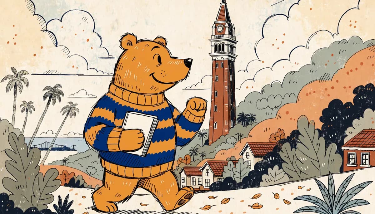 Does UC Berkeley Require SAT? No. Berkeley Is Test-Free