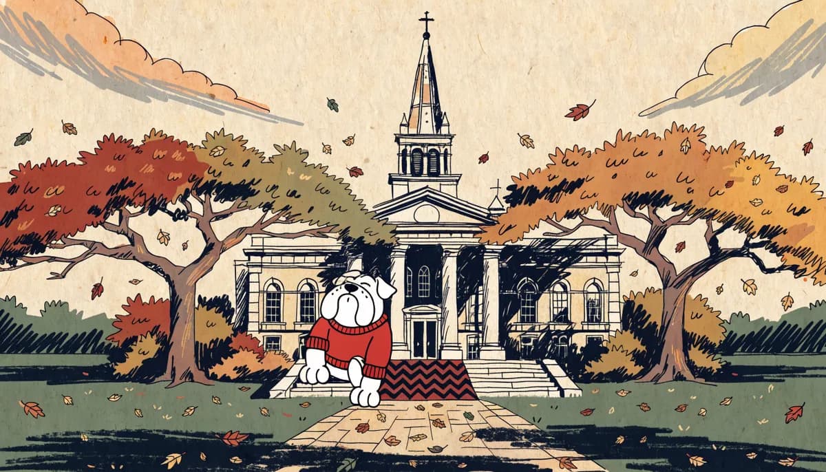 UGA SAT & ACT Score Requirements: What You Need to Get In (2026)