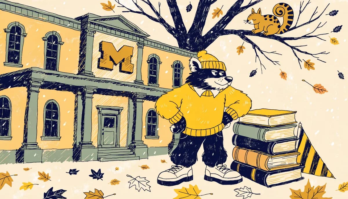 University of Michigan SAT & ACT Score Requirements: What You Need to Get In (2026)