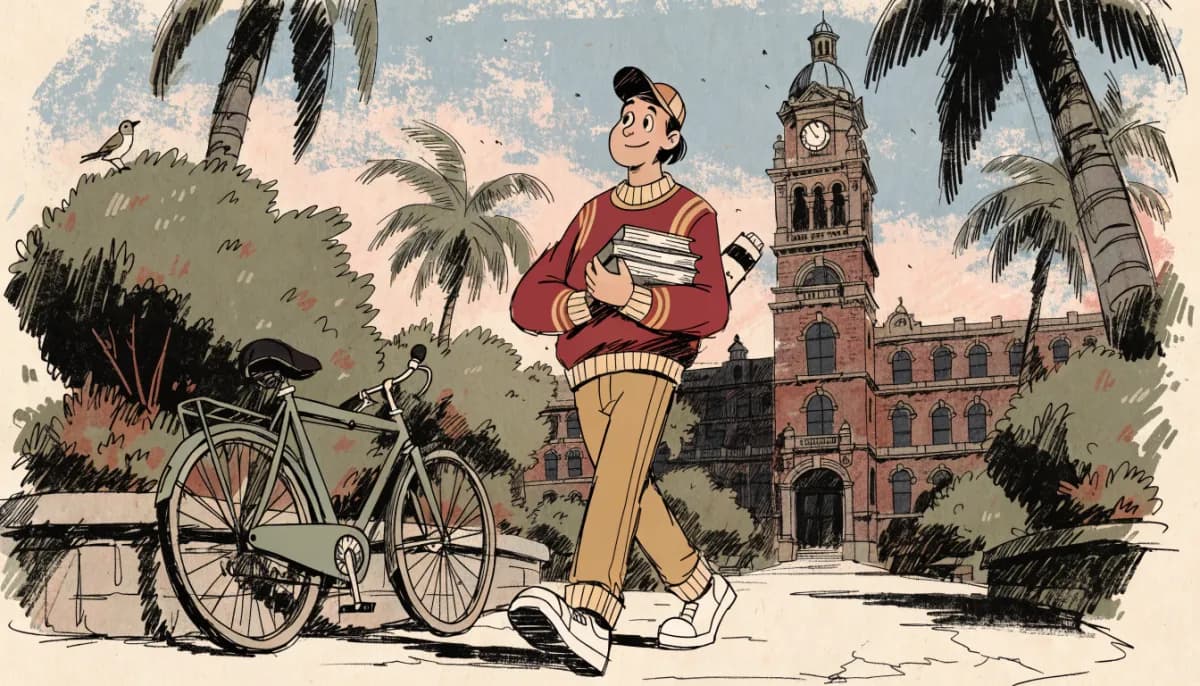 USC SAT & ACT Score Requirements: What You Need to Get In (2026)