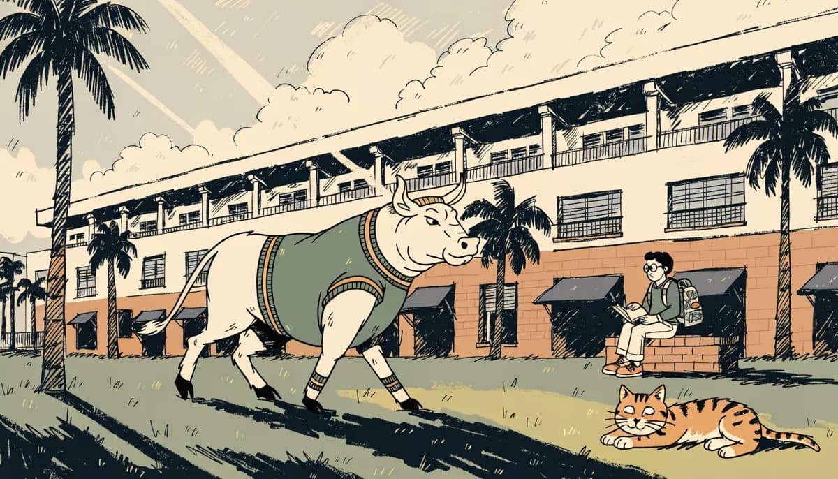 USF SAT & ACT Score Requirements: What You Need to Get In (2026)