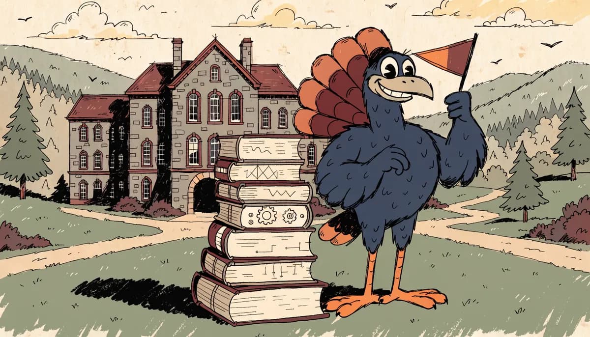 Virginia Tech SAT & ACT Score Requirements: What You Need to Get In (2026)