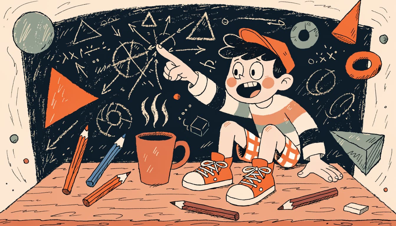 SAT Math Formula Sheet: Every Formula You Need (2026)