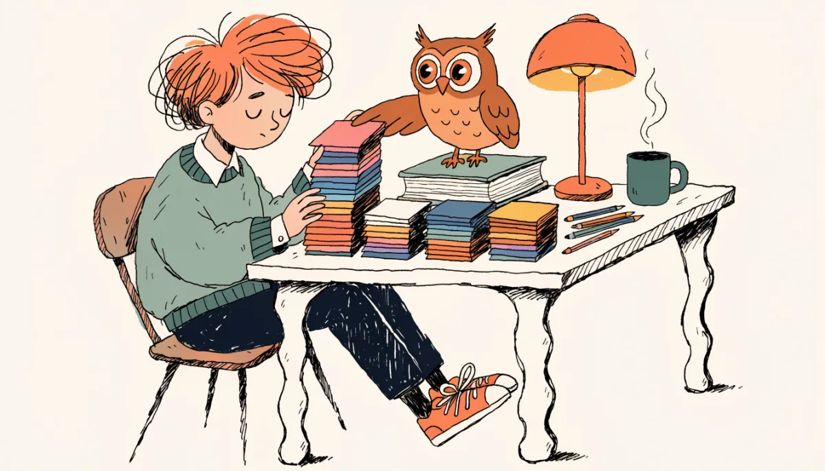 SAT Prep Vocabulary: 100 High-Frequency Words You Need to Know (2026)