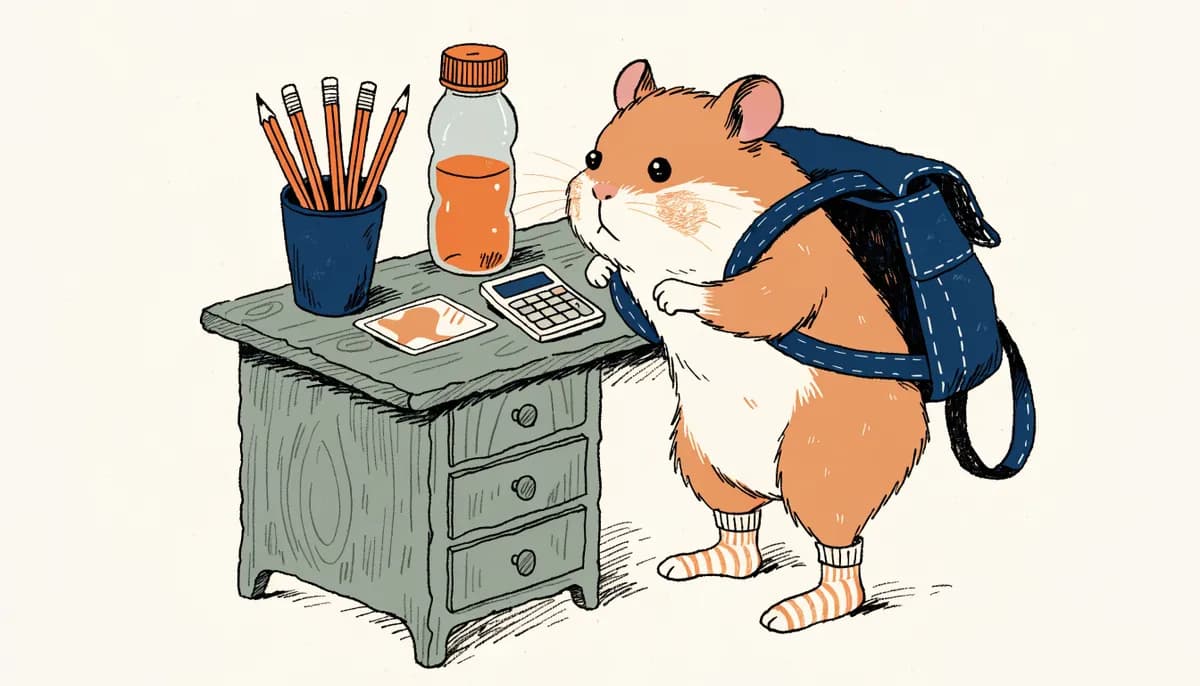 SAT Test Day Checklist: What to Bring and What to Leave (2026)