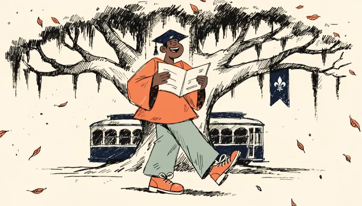 TOPS Scholarship Louisiana: Requirements and Award Levels (2026)