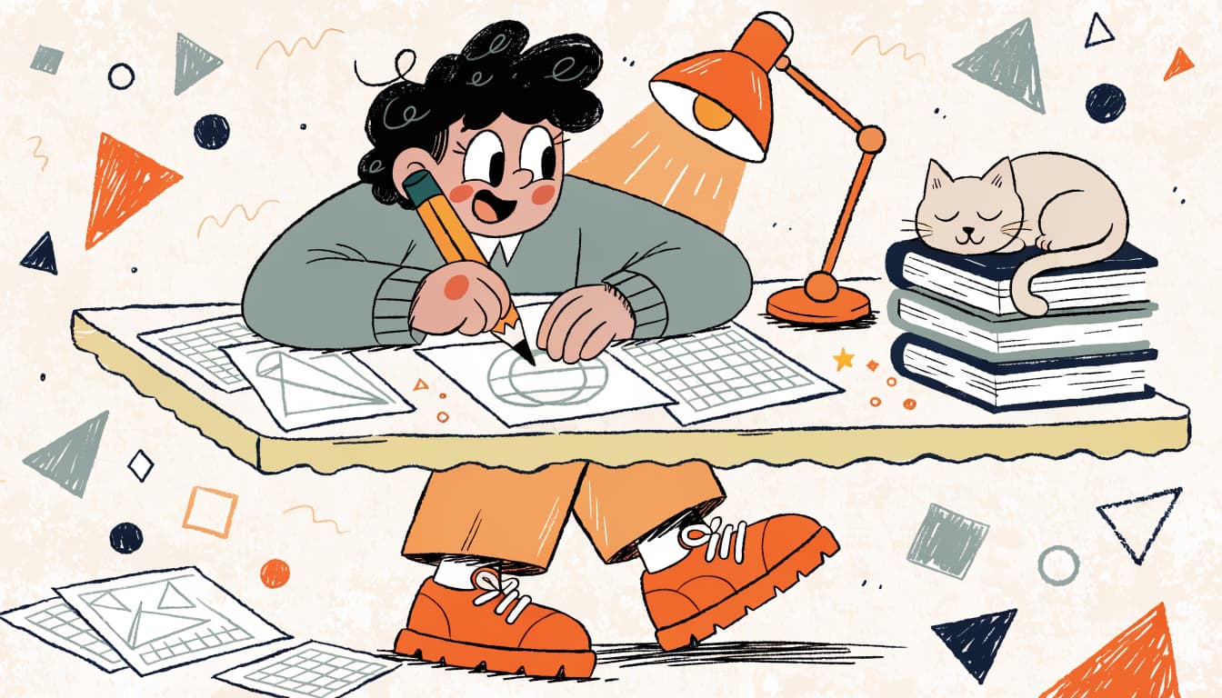 ACT Math Practice Test: 20 Free Questions With Explanations (2026)