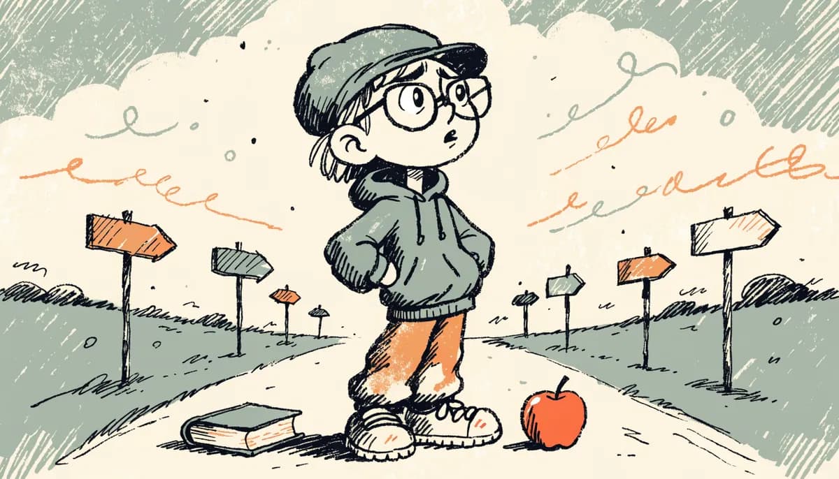 Does the PSAT Matter? What It Means for College and Scholarships (2026)