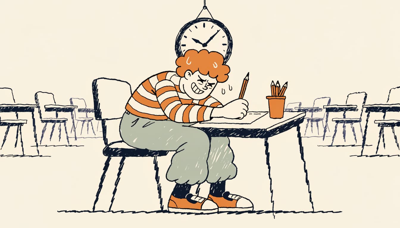 Practice ACT Math Test: 15 Timed Questions With Worked Solutions