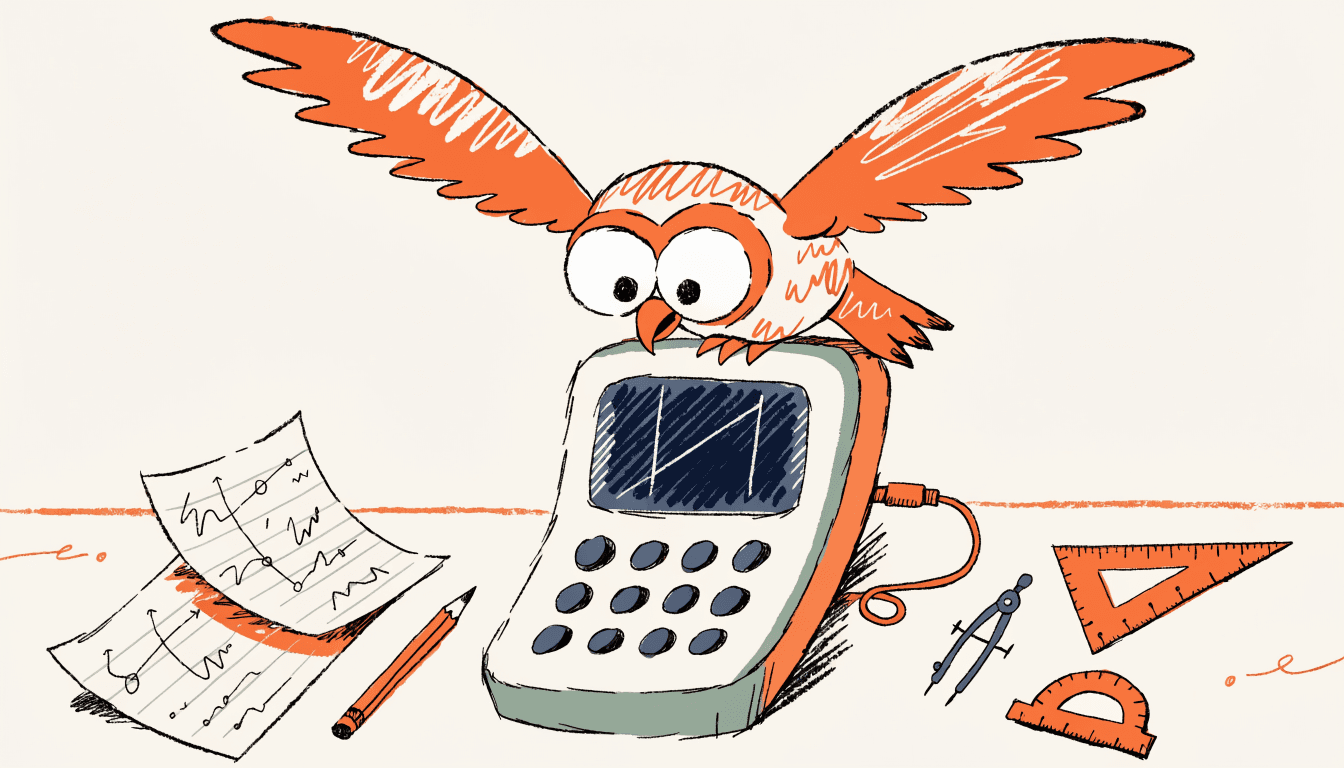 SAT Math Calculator: Desmos Guide, Tips, and When to Skip It