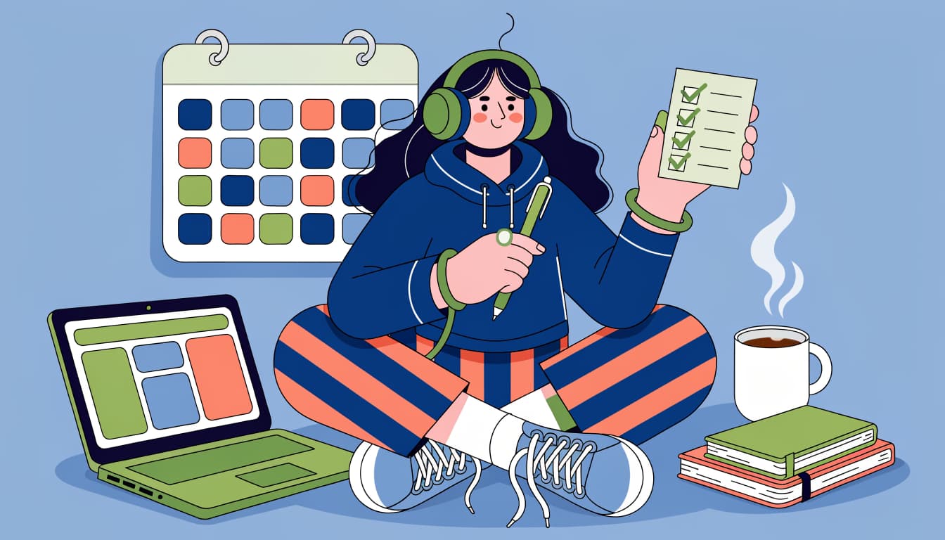 How to Create a Study Schedule for SAT: Complete Step-by-Step Guide