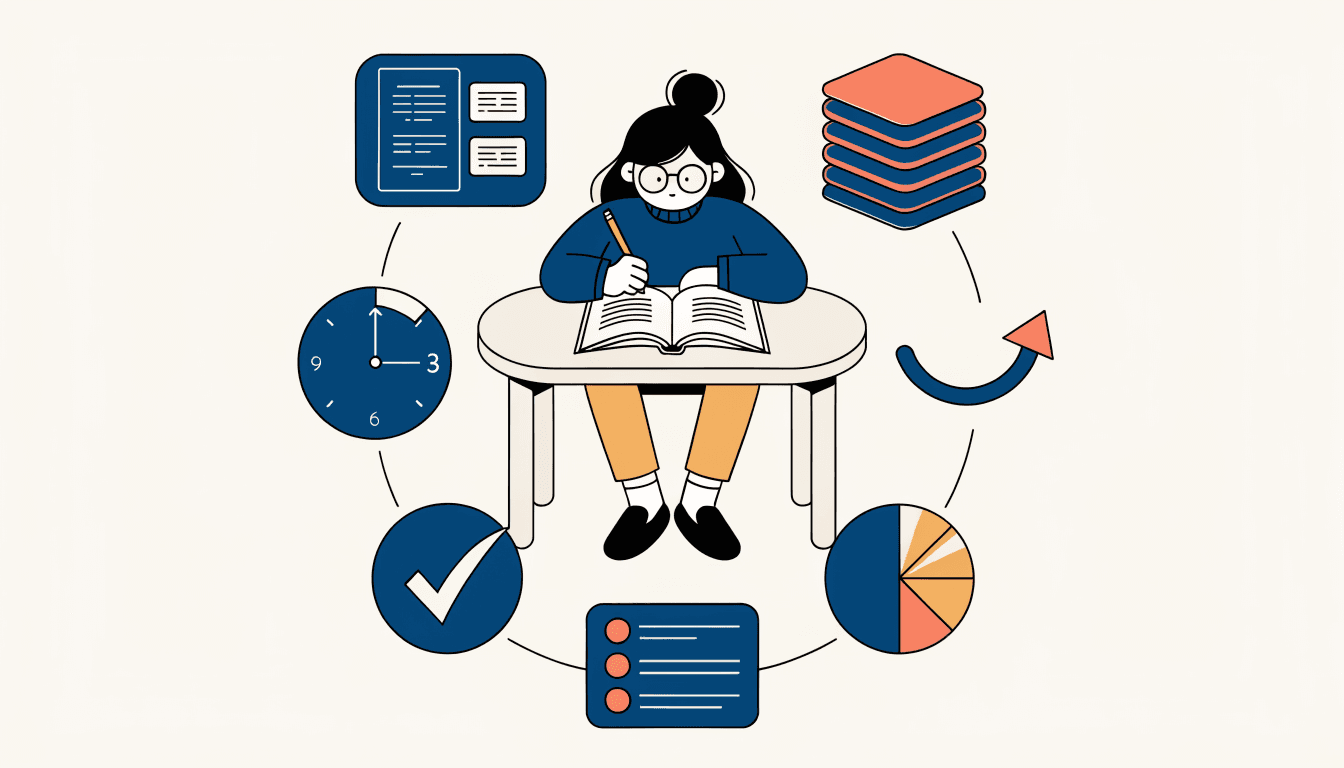 7 Proven ACT Reading Strategies to Boost Your Score Fast