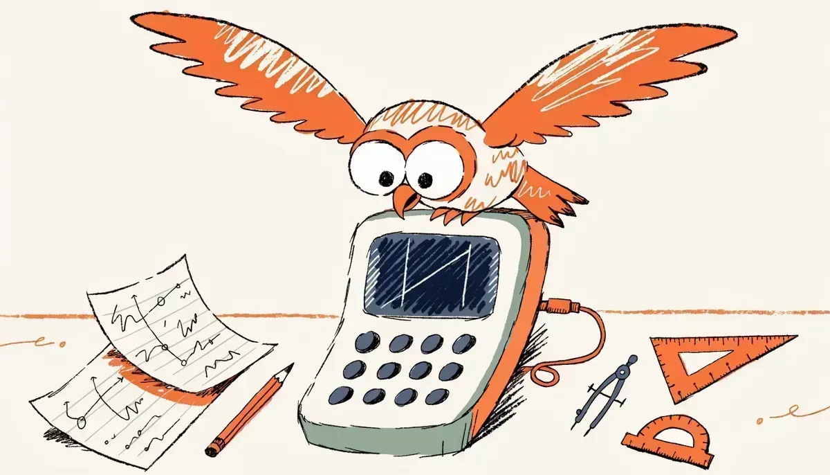 SAT calculator and math practice